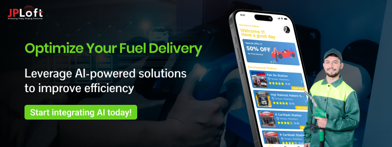 Optimize Your Fuel Delivery CTA1